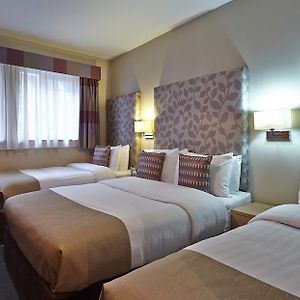 Chambre Triple